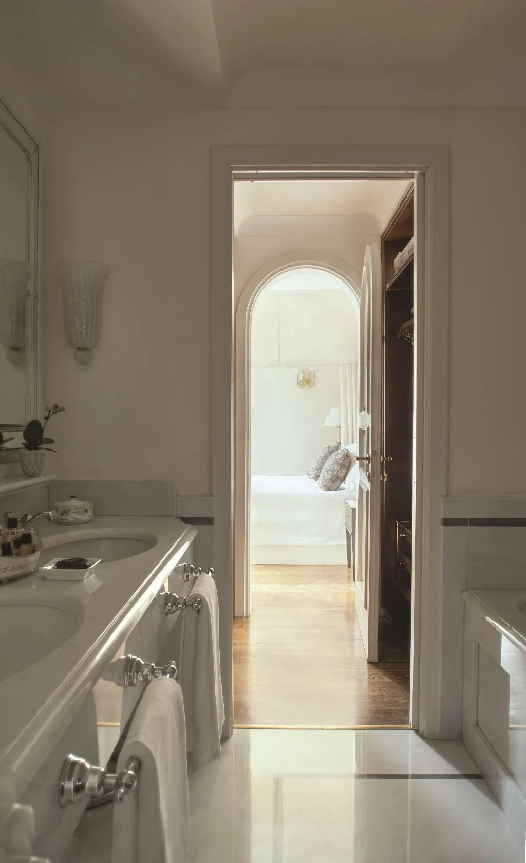 Room, Grand Hotel Timeo, A Belmond Hotel, Taormina, Taormina
