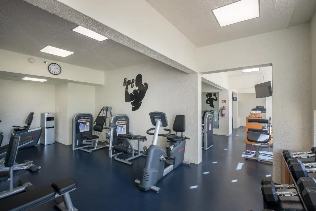 Sports and Entertainment, Club Regina Cancun managed by Accor, Cancun Area