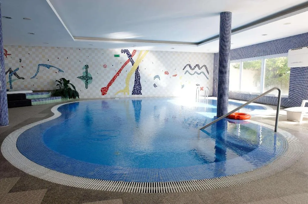 Pool, The Lince Braga, Porto