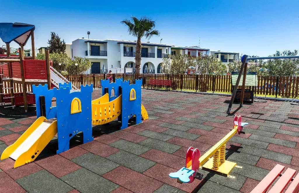 Sports and Entertainment, Kefalos Beach Tourist Village, Cyprus