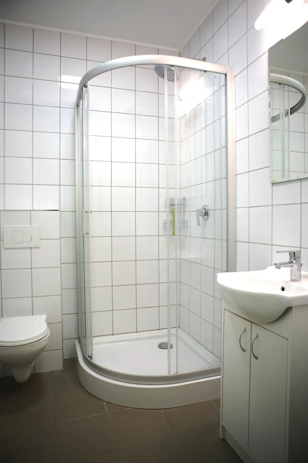 Bed in dormitory CAPACITY 10 Room, City Express Hostel, Krakow