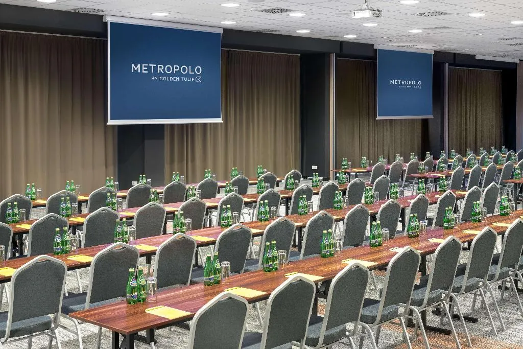Room, Metropolo By Golden Tulip, Krakow