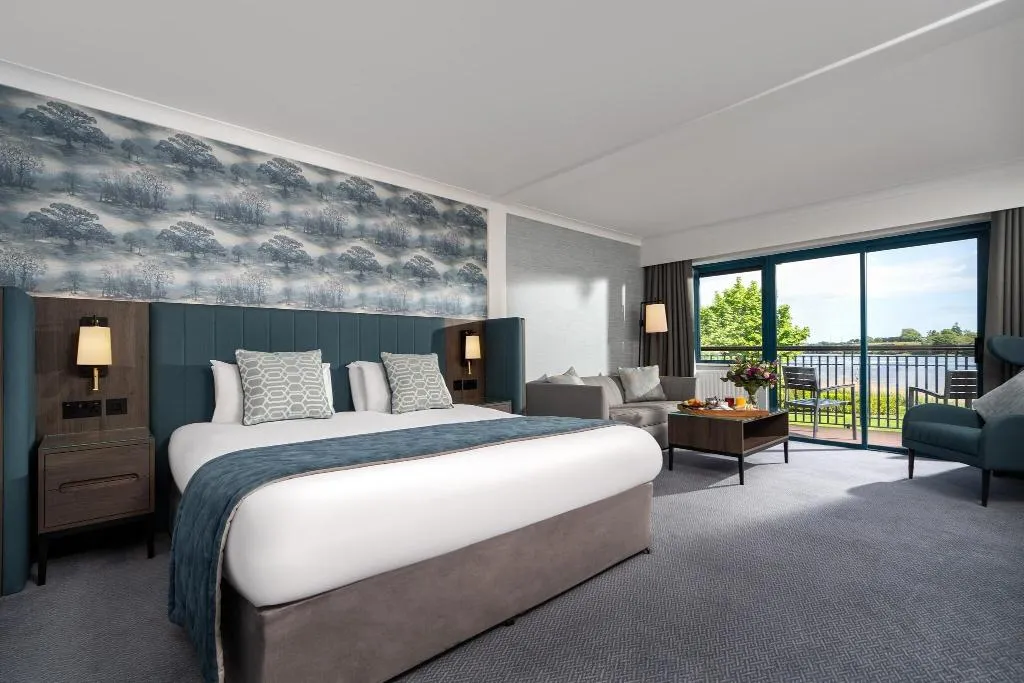 Room, Ferrycarrig, Dublin