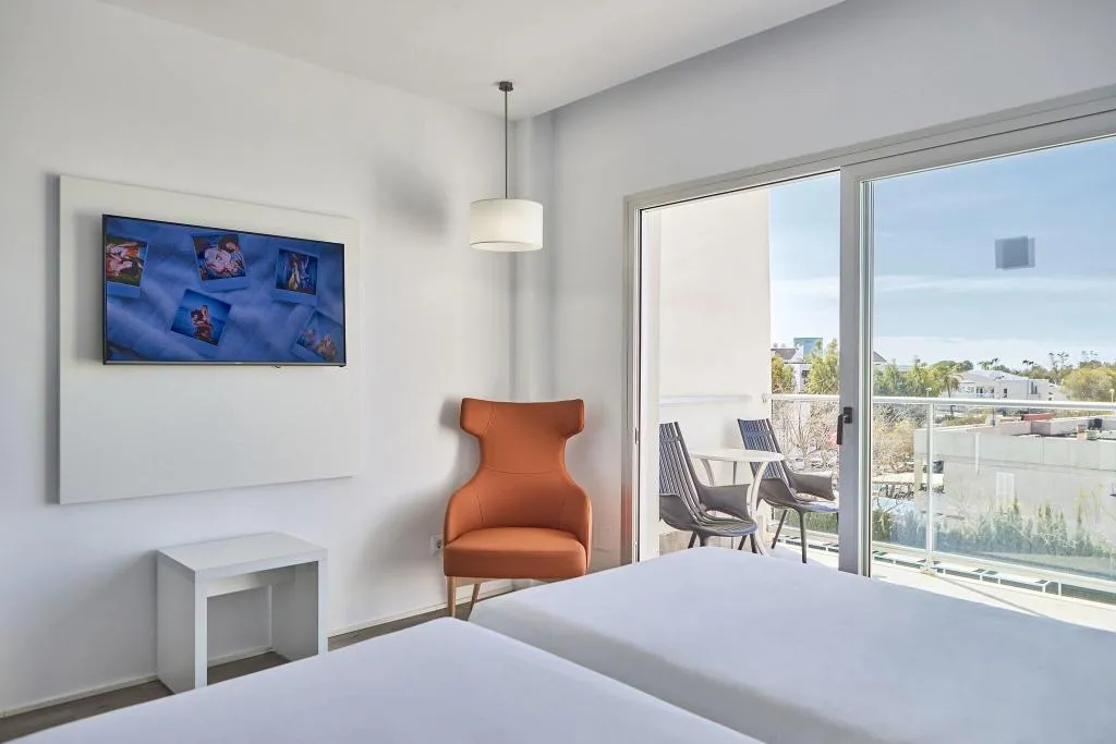 TWIN STANDARD Room, Astoria Playa, Majorca