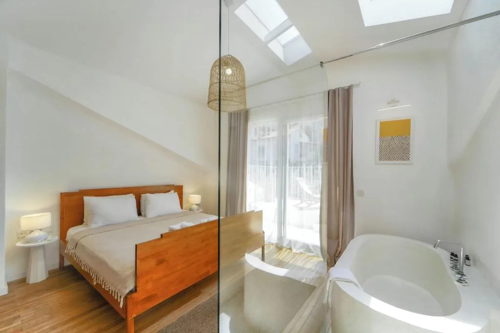 Room, Perle House Fethiye, Dalaman