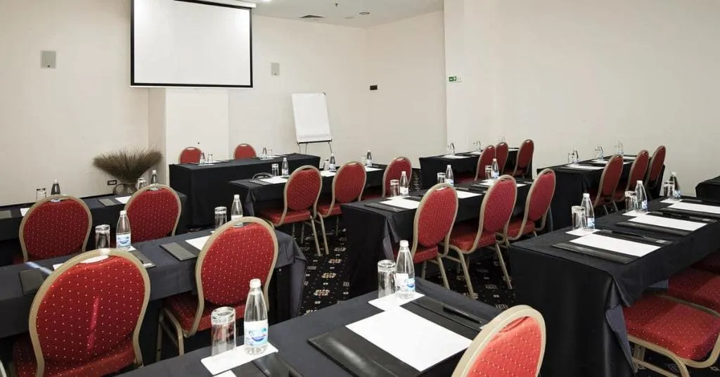 Conferences, Melia Grand Hermitage, Varna