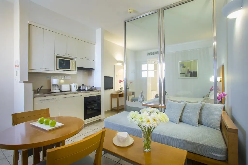 STUDIO STANDARD Room, Louis Althea Beach, Cyprus
