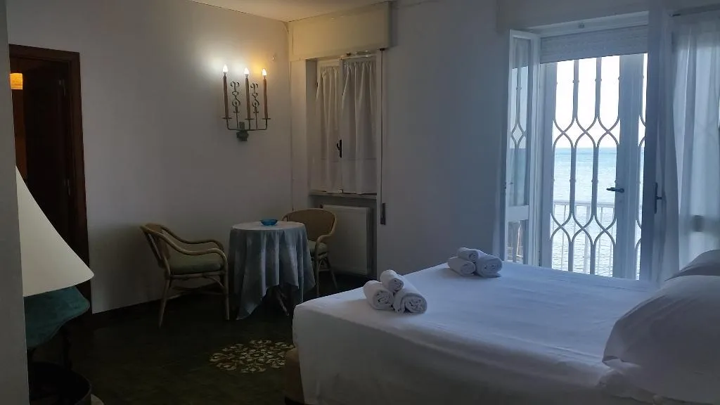 VILLA STANDARD Room, Maga Circe, Rome