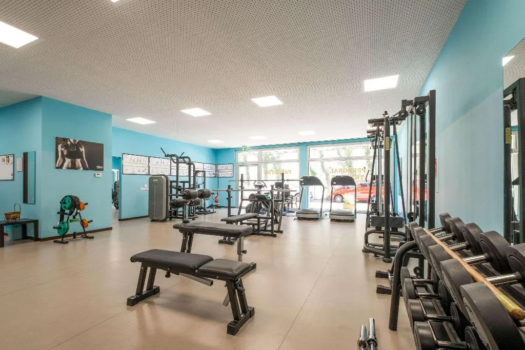Sports and Entertainment, Hsm Hotel San Martino, Milan