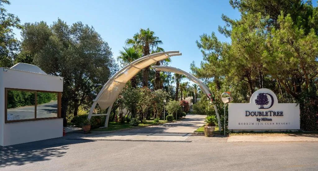 General view, DoubleTree By Hilton Bodrum Isıl Club Resort, Bodrum