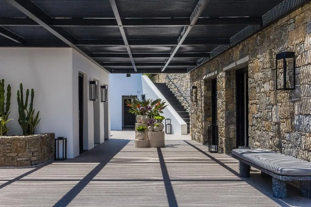 General view, Noima Boutique Hotel Mykonos, Mykonos