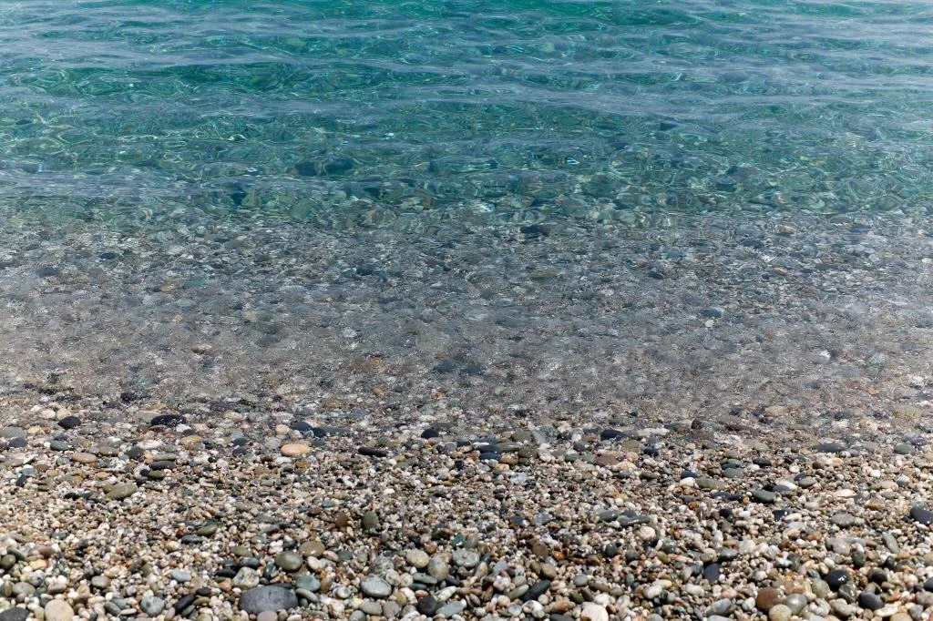 Beach, Atlantis Palace, Catania
