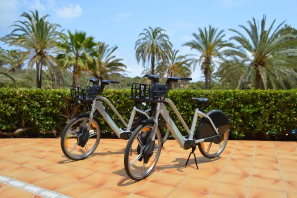Sports and Entertainment, Grupotel Club Cala Marsal, Majorca