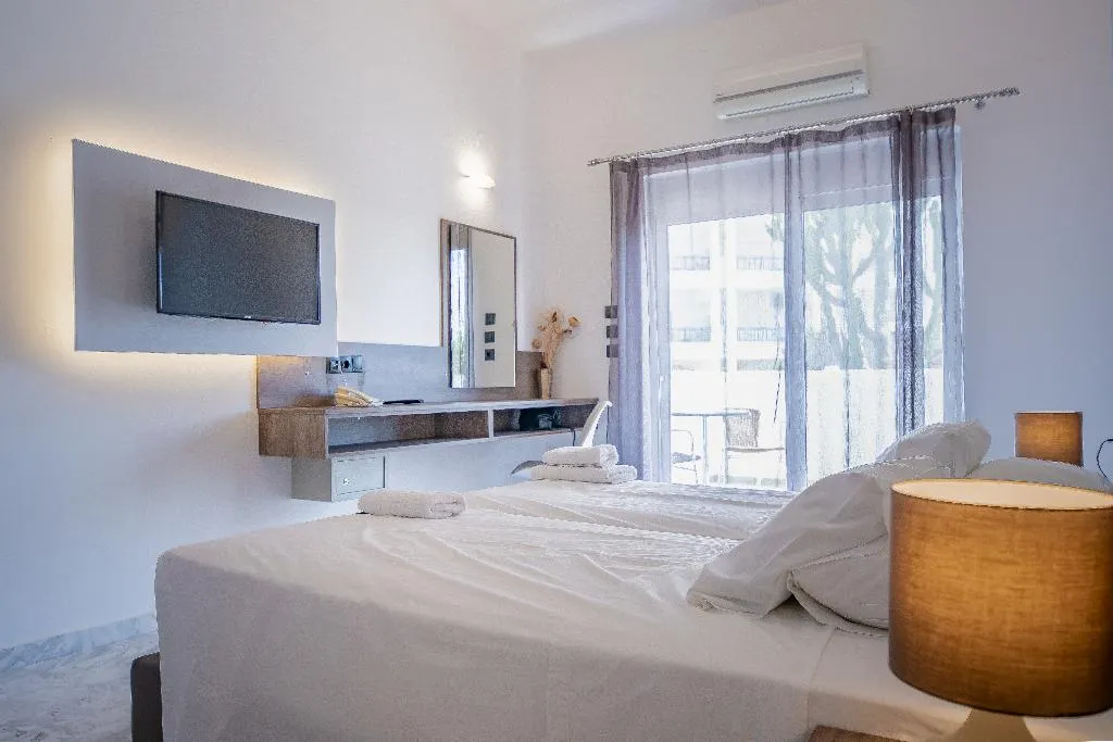 Double or Twin SUPERIOR Room, Bright Star, Rhodes