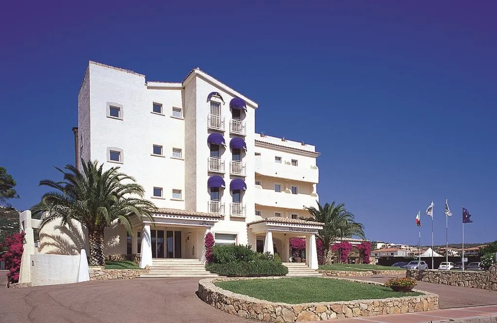 General view, Hotel Baja - BLU HOTELS, Olbia