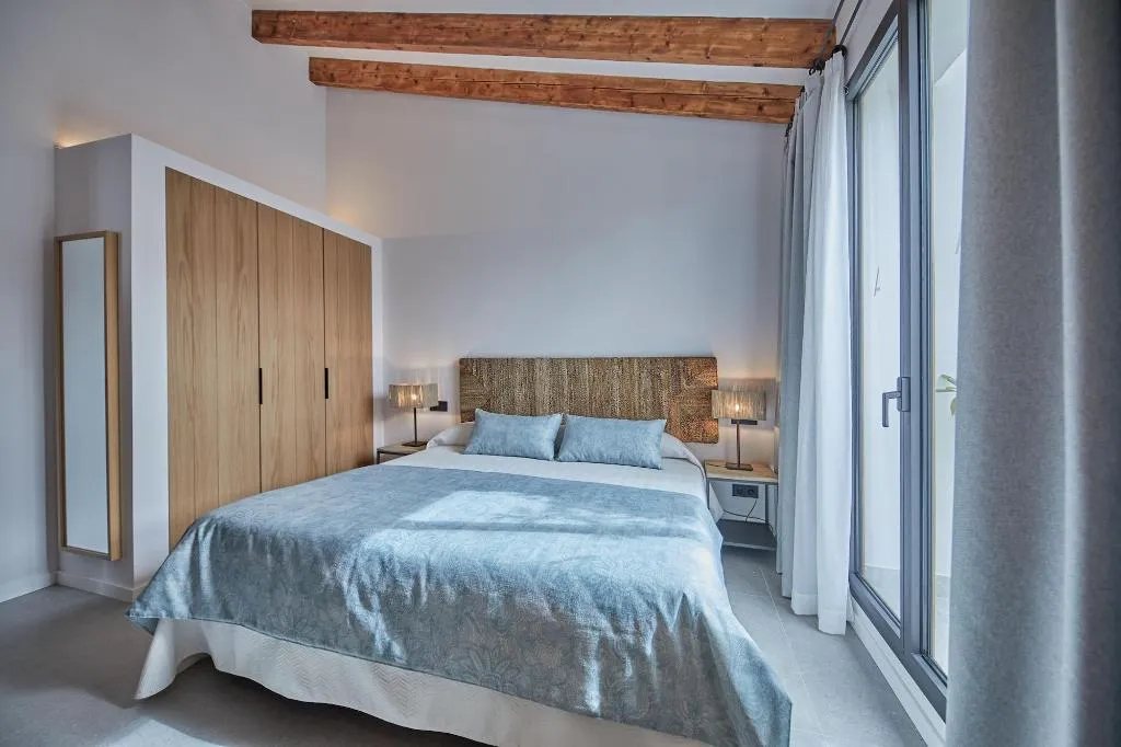 Room, Ca n'Alexandre - Turismo de Interior, Majorca