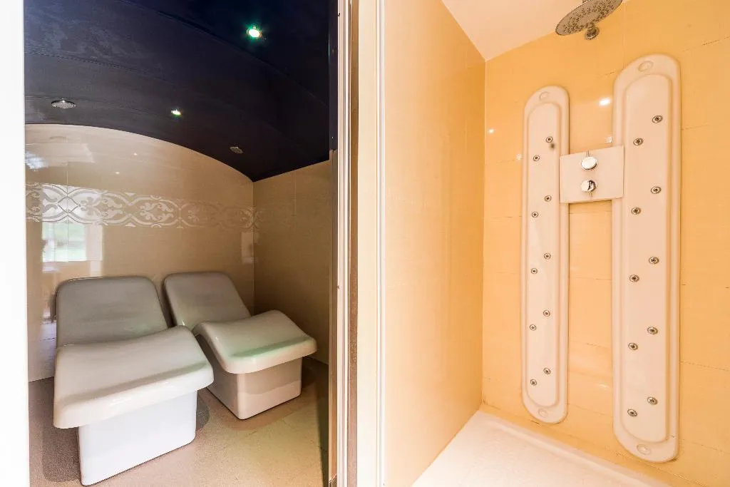 Sports and Entertainment, Hotel Rosaleda del Mijares, Valencia