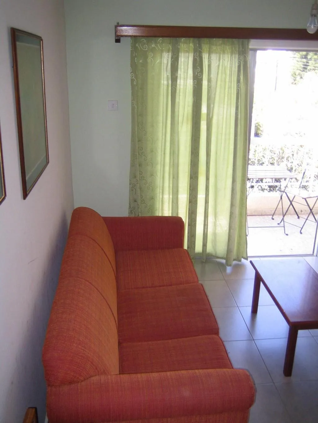 Room, Onisillos Htl, Cyprus