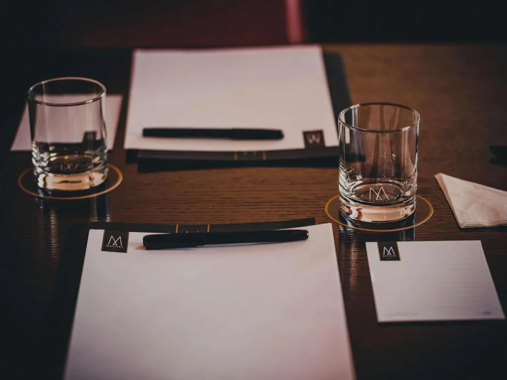Conferences, La Griffe Hotel Roma, Rome