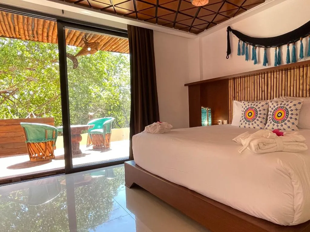 Room, Akuazul Resorts Only Adults, Cancun Area