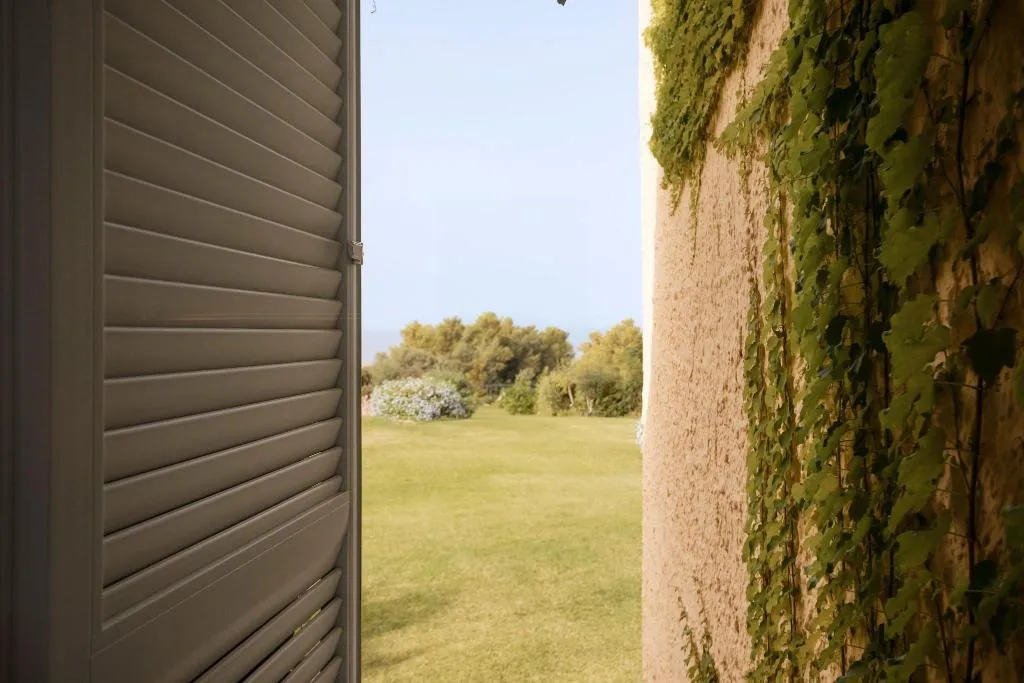 DOUBLE SUPERIOR GARDEN VIEW Room, Mangia’s Brucoli Sicily Autograph Collection, Catania