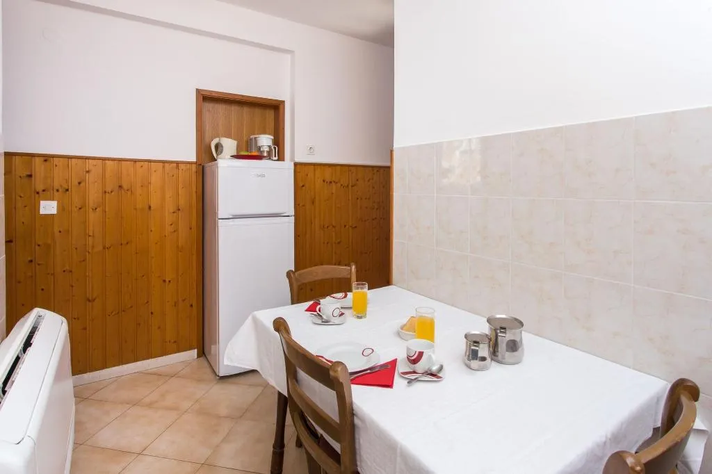 Room, Villa Malfi, Dubrovnik