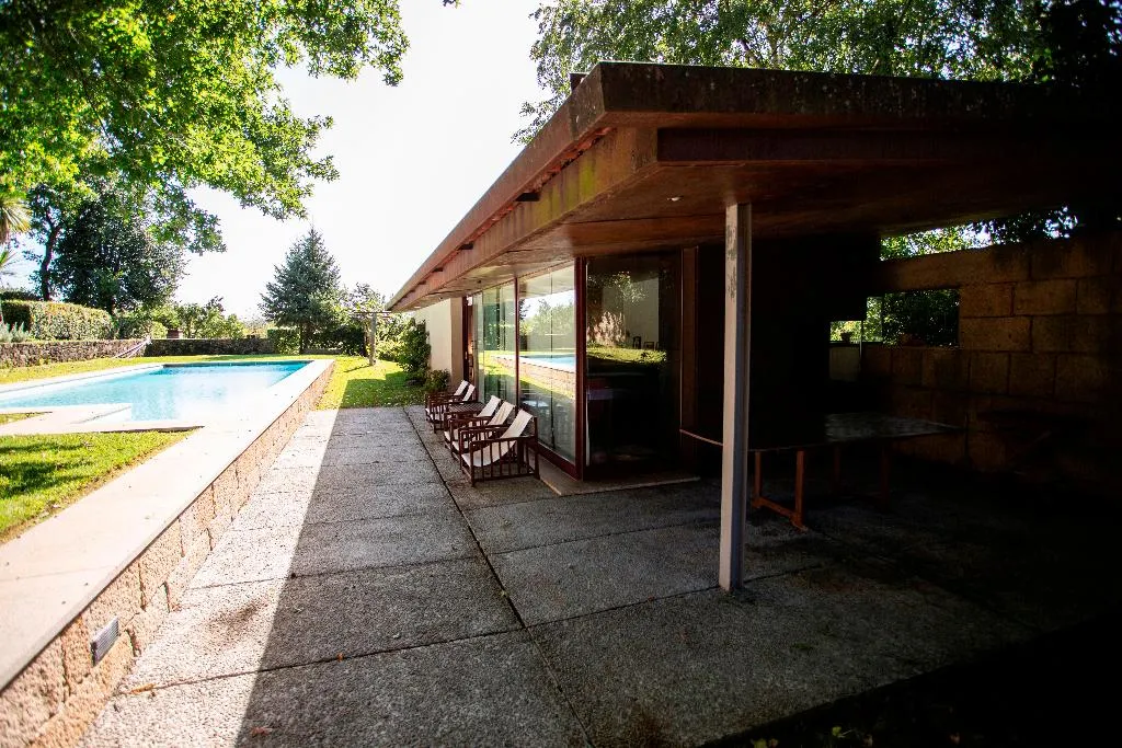 Pool, Quinta da Ponte do Louro, Porto