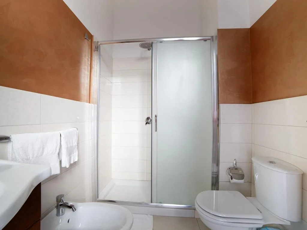 Room, Villa degli Ulivi, Taormina
