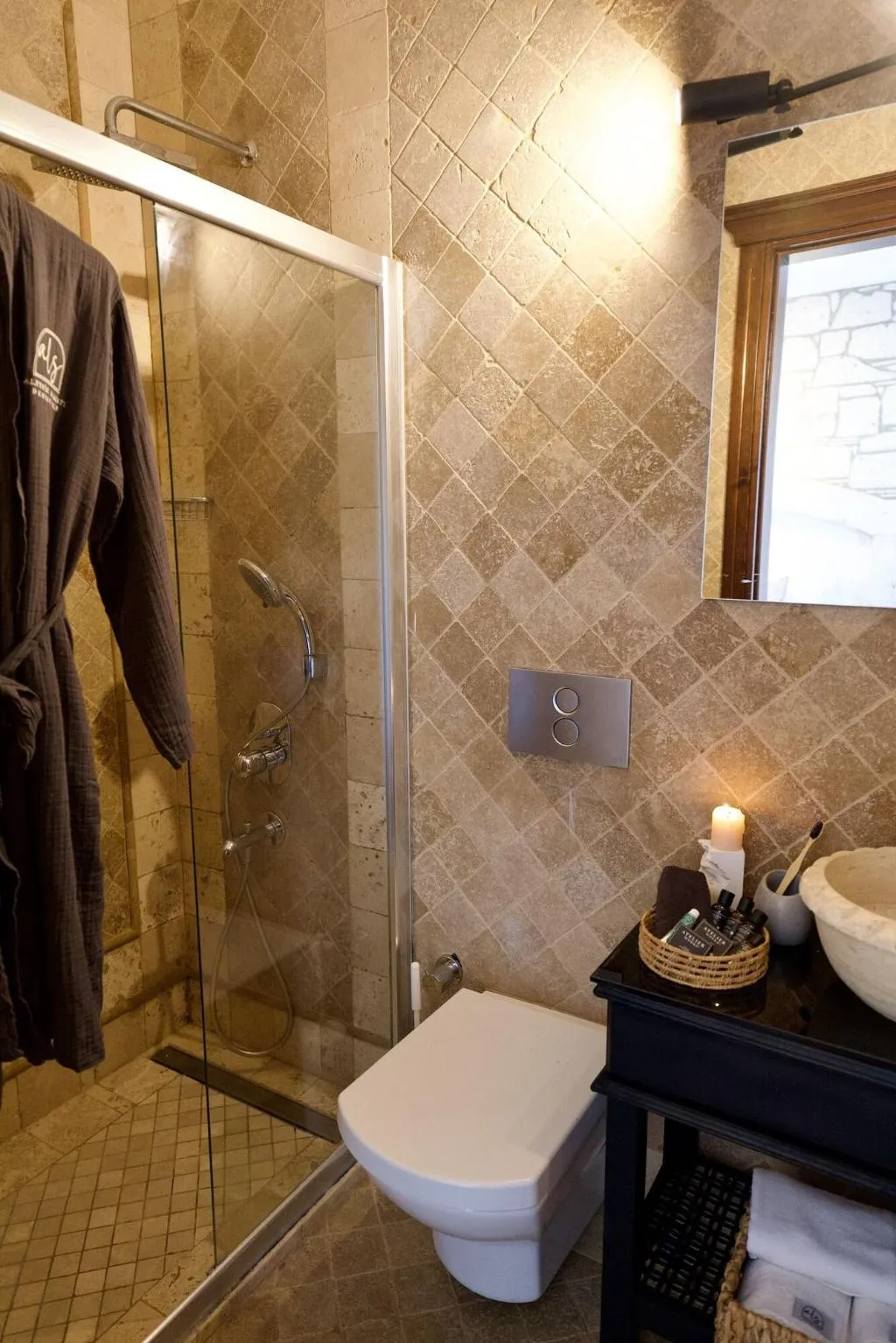 DOUBLE STANDARD Room, Aleysim Alaçatı, Izmir