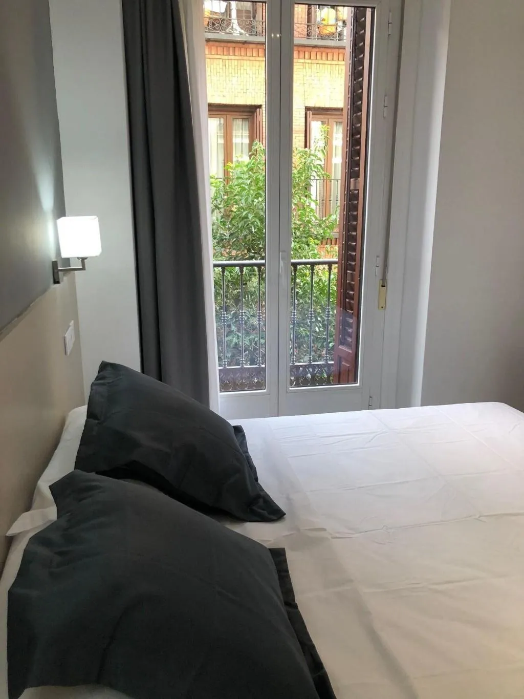 Room, Hostalin Madrid Atocha, Madrid