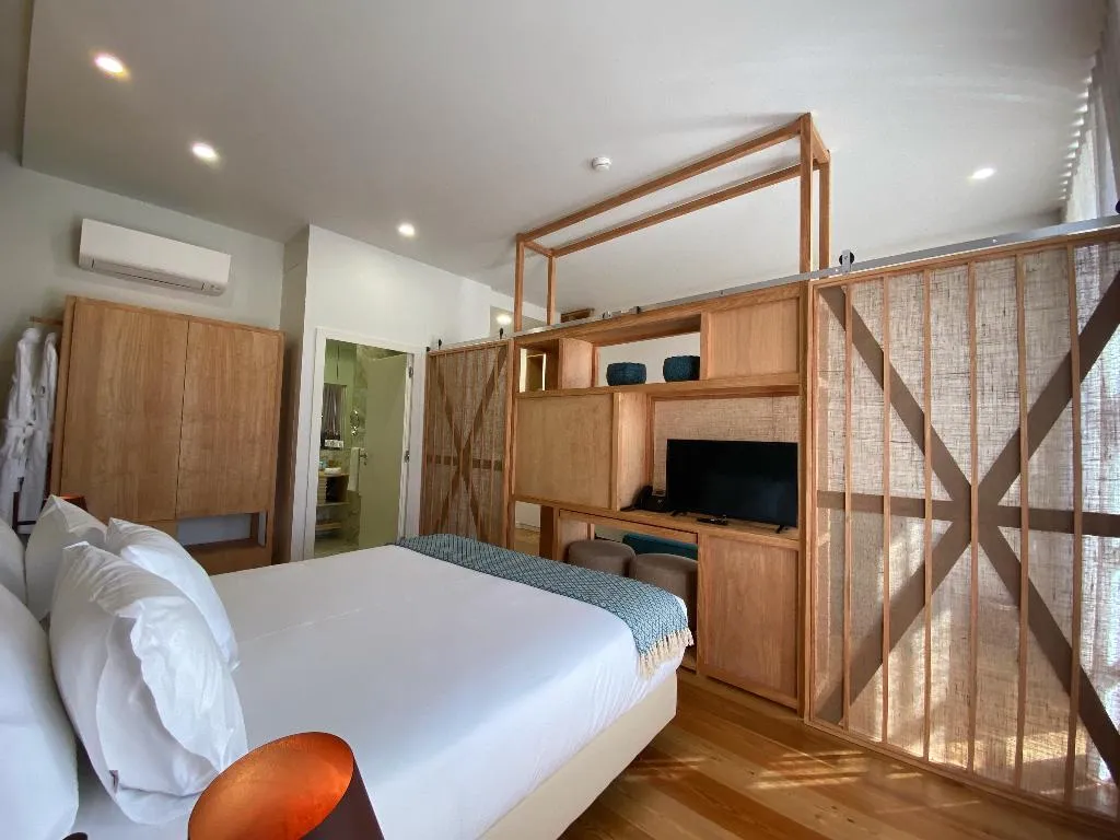 STUDIO ONE BEDROOM WITH VIEWS Room, Porta Nobre Boutique Hotel by Aspasios, Porto