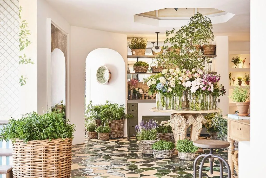 Sports and Entertainment, Marbella Club Hotel, Costa Del Sol