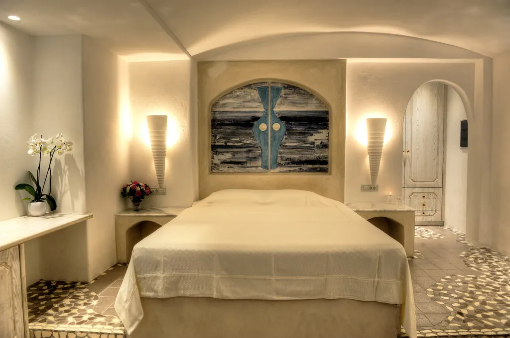 SUITE STANDARD Room, Astarte Suites, Santorini