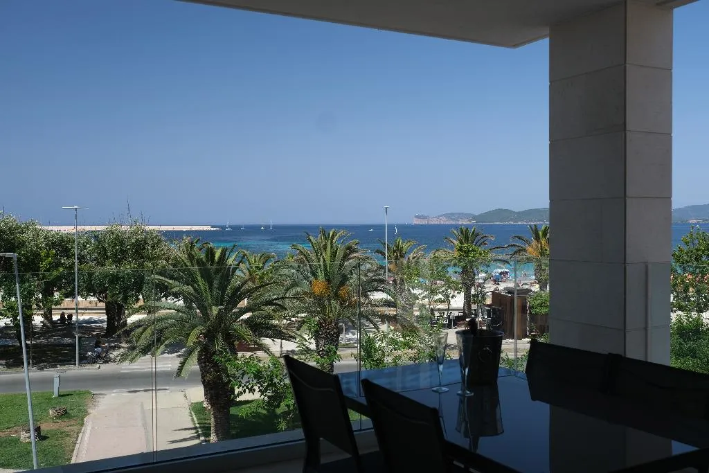APARTMENT SEA VIEW WITH BALCONY Room, AlMar Apartments by Alma di Alghero, Alghero
