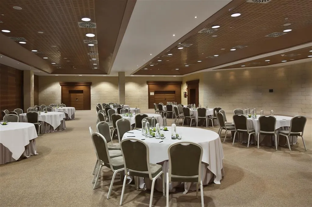 Conferences, Melia Villaitana, Costa Blanca