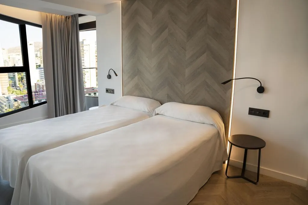 APARTMENT STANDARD Room, Climia Belroy 4* Sup, Costa Blanca