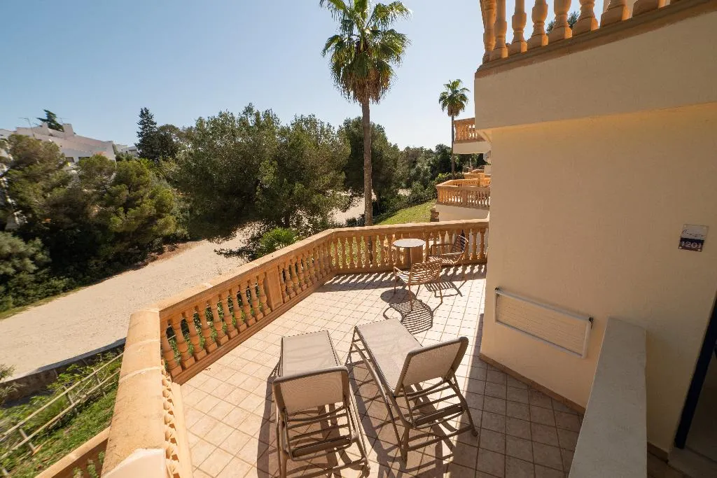 STUDIO SUPERIOR Room, Azul Playa Apartments, Majorca