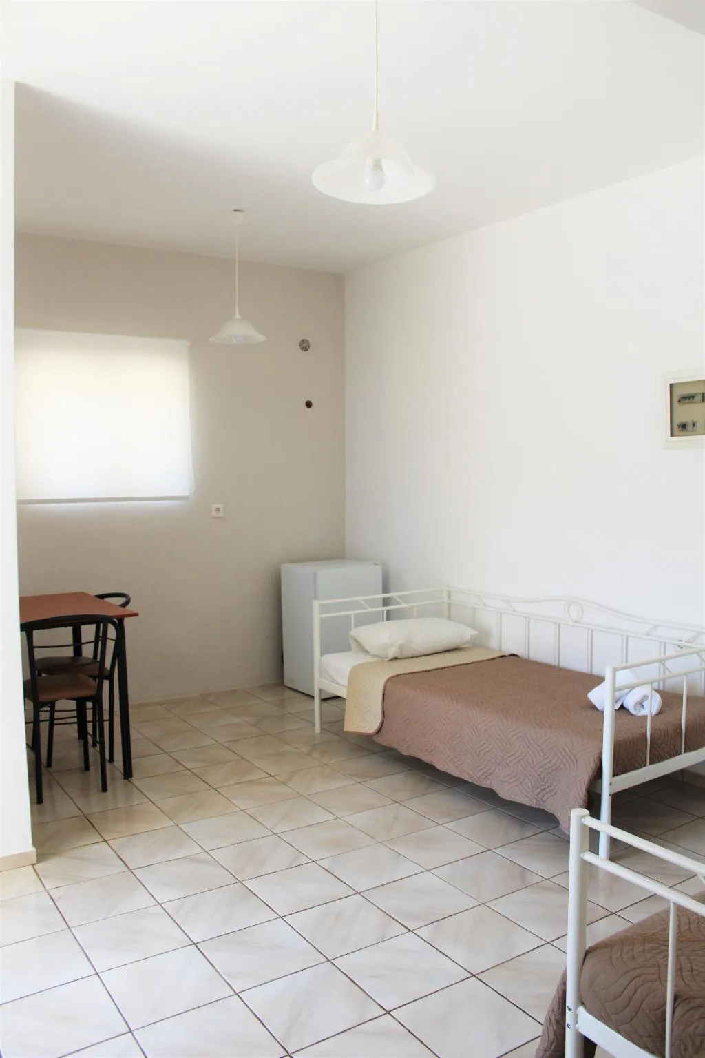 FAMILY ROOM STANDARD Room, Chrissy's Paradise, Crete