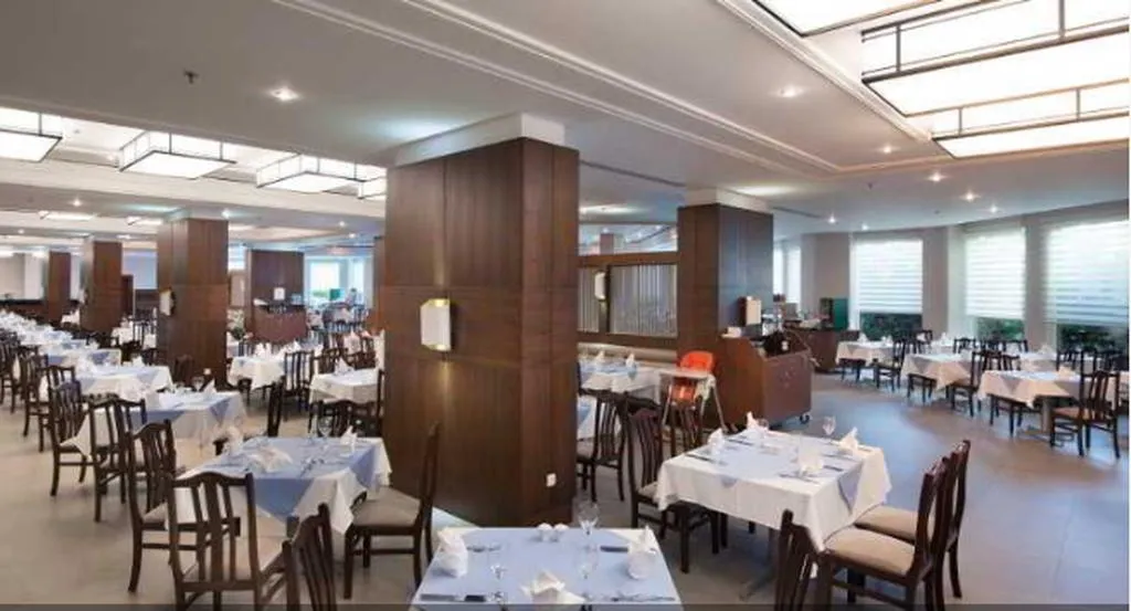 Restaurant, Ma Biche Kemer, Antalya