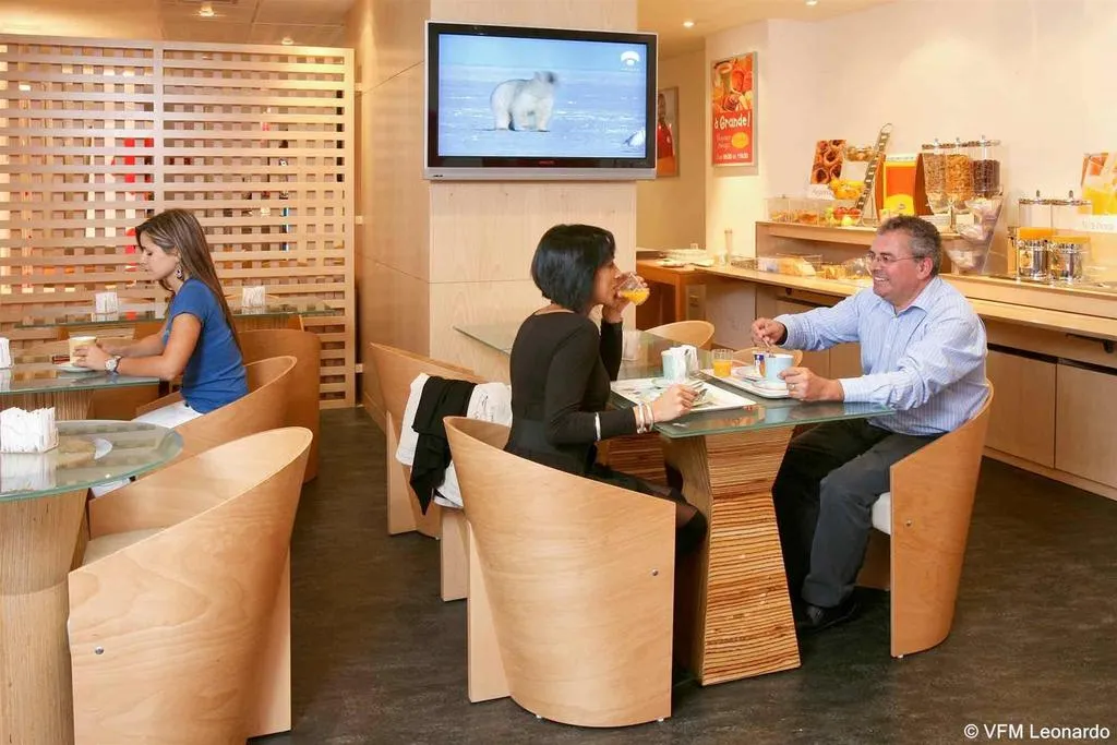 Restaurant, ibis Braga Centro, Porto