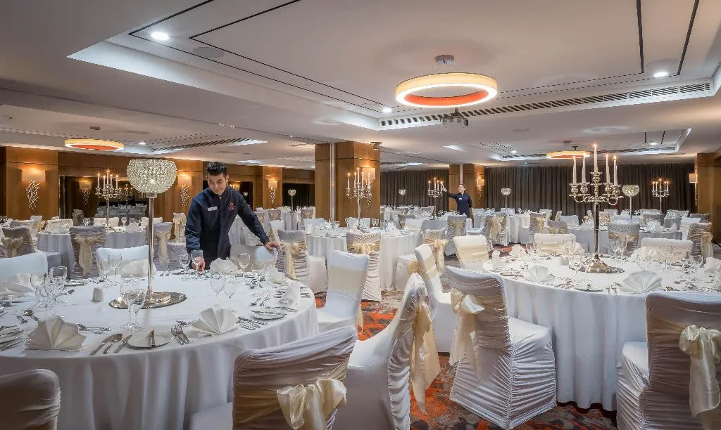 Conferences, Clayton Dublin Airport, Dublin