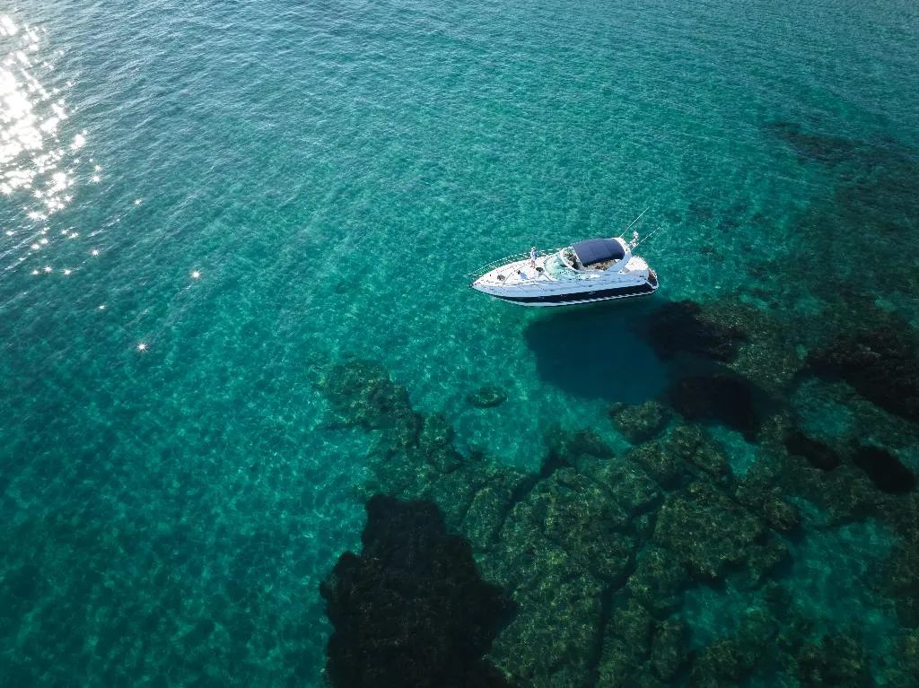 Beach, Calypso Villas Zakynthos, Zante