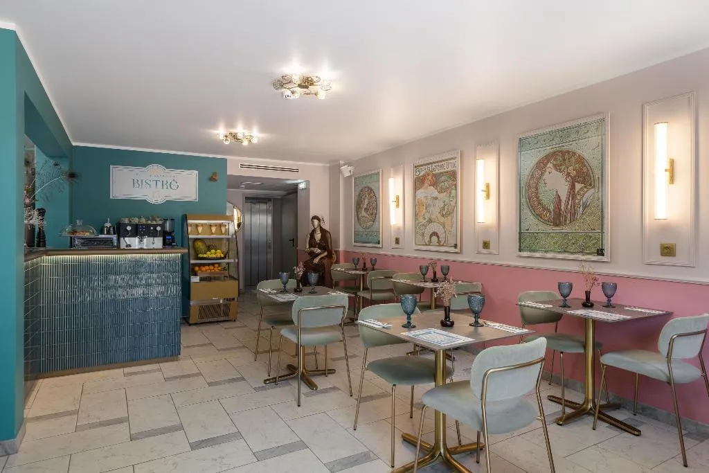 Restaurant, Madeira, Madeira