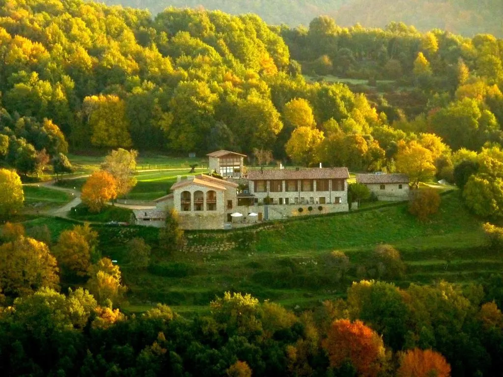 General view, Rusticae El Ventós, Barcelona
