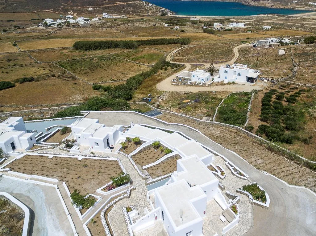 General view, Anamar Mykonos, Mykonos