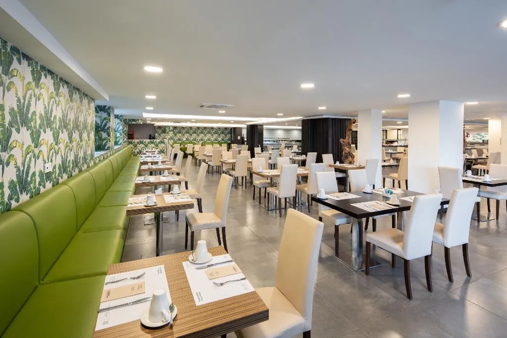 Restaurant, Occidental Roca Negra - Adults Only, Gran Canaria