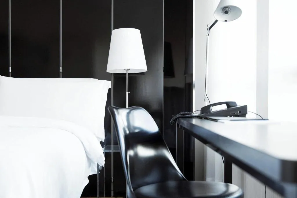 SUITE KING SIZE BED Room, Hotel 101, Reykjavik
