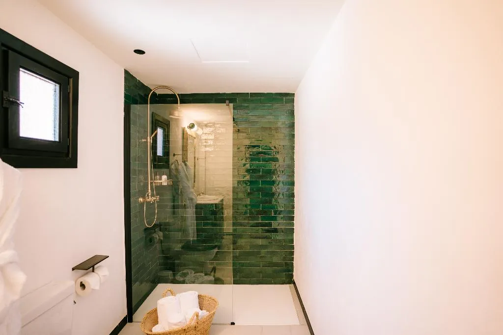 Double or Twin STANDARD Room, Son Moli Country House, Majorca
