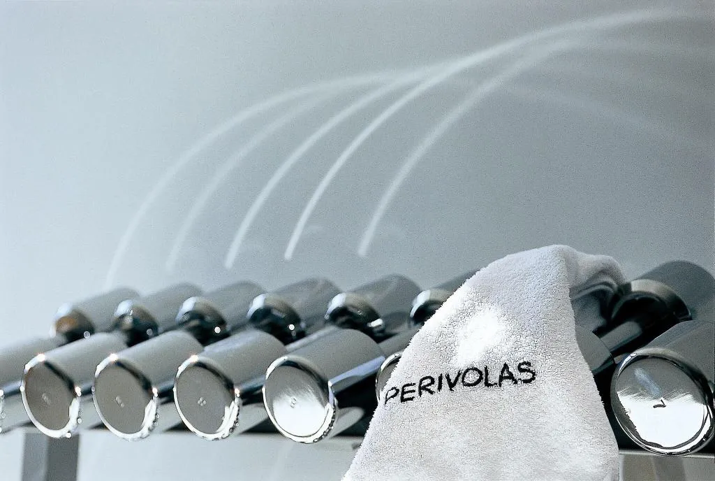 Sports and Entertainment, Perivolas Lifestyle Houses, Santorini