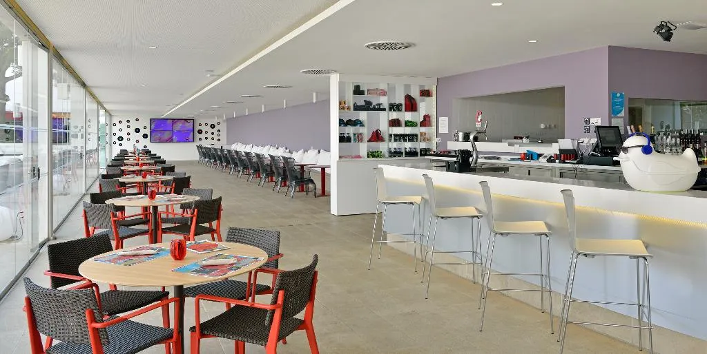 Bar, Sol House Mallorca, Majorca